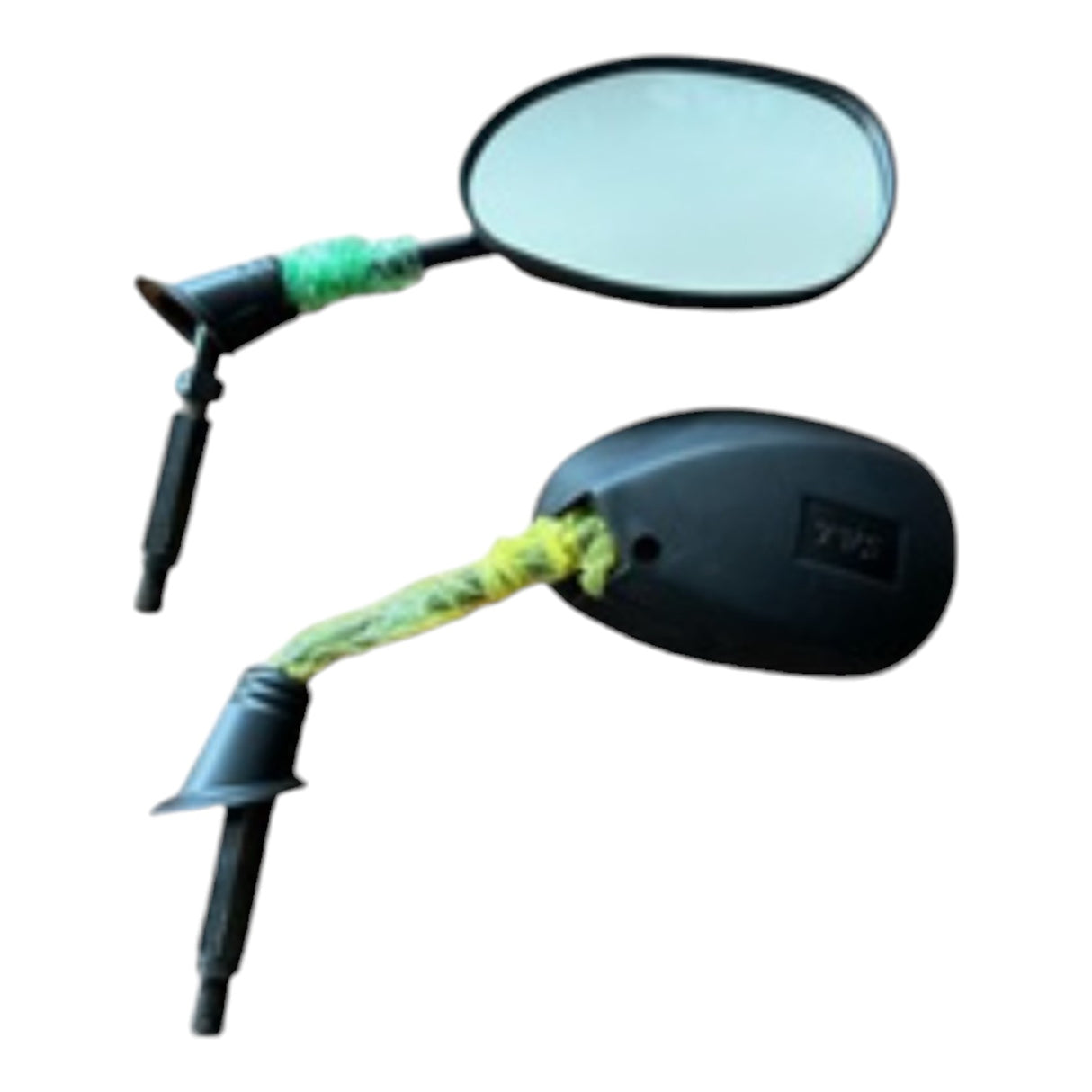 TVS Jupiter 110 Ayna (10mm)