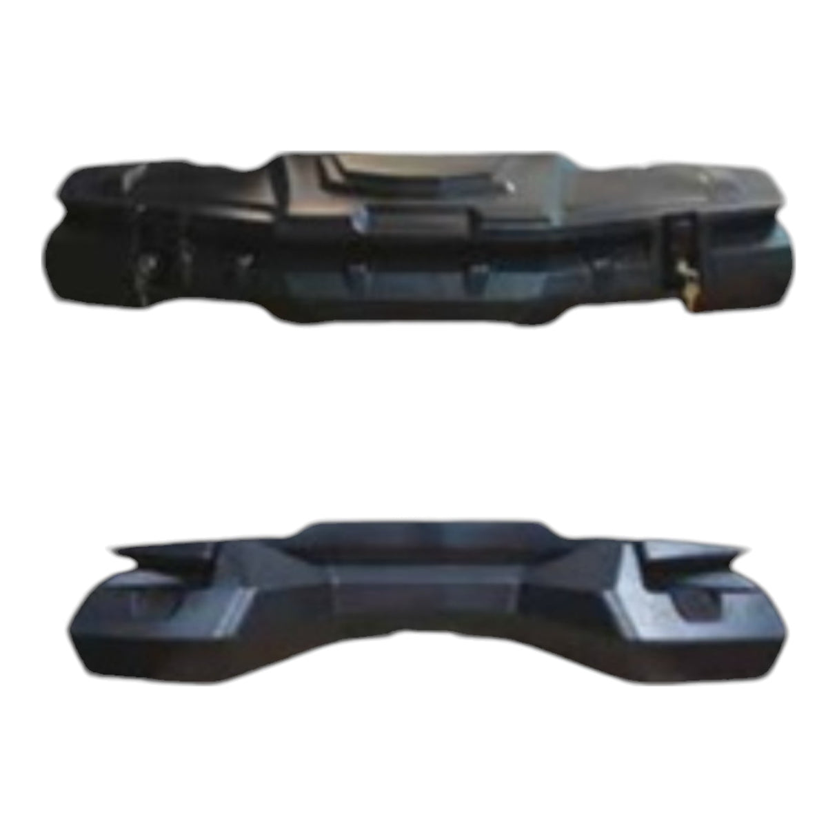 Arwic ATV Ön Çanta (Siyah) (Anahtar Kilitli)