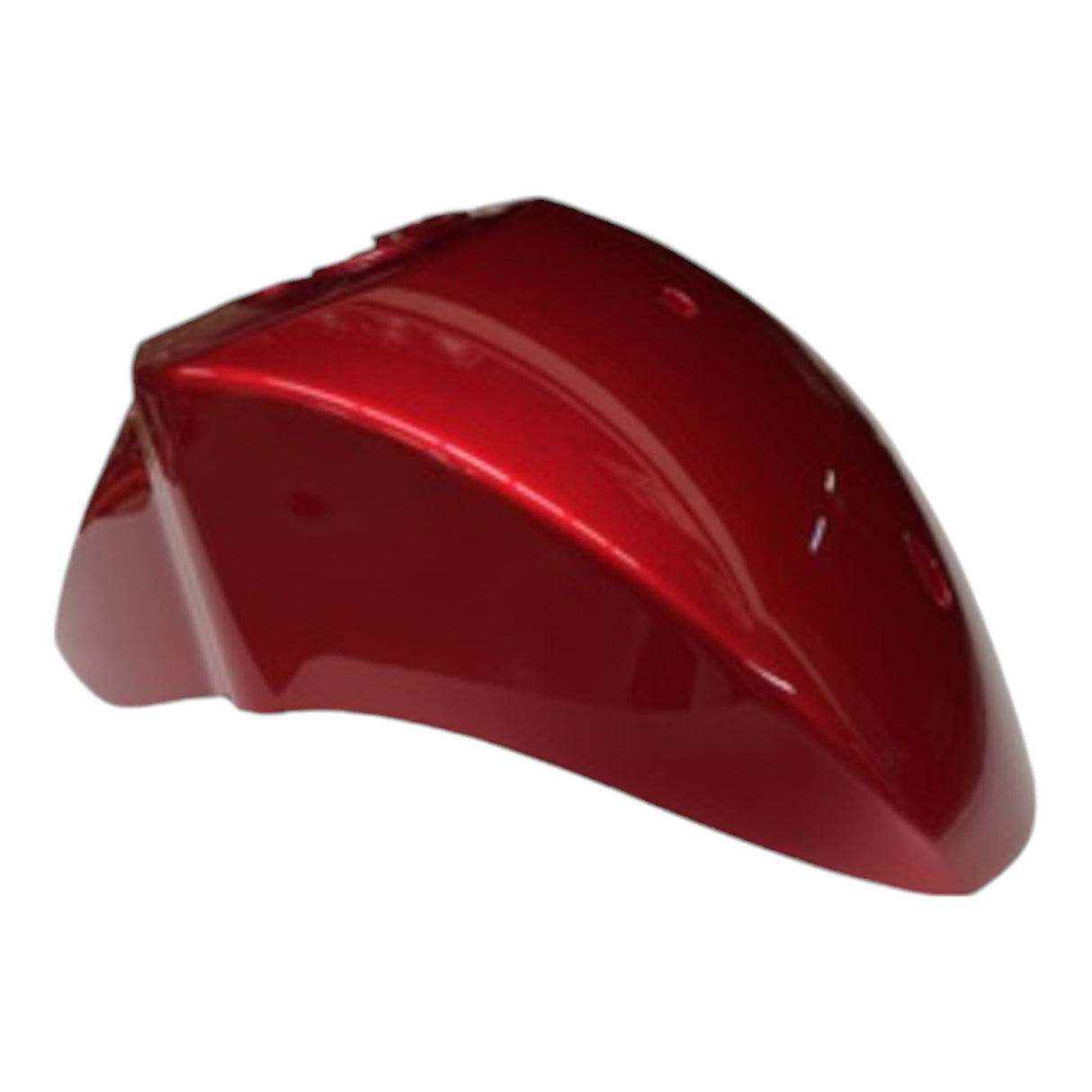 Mondial Wing 50 Ön Çamurluk (Metalik Kırmızı)