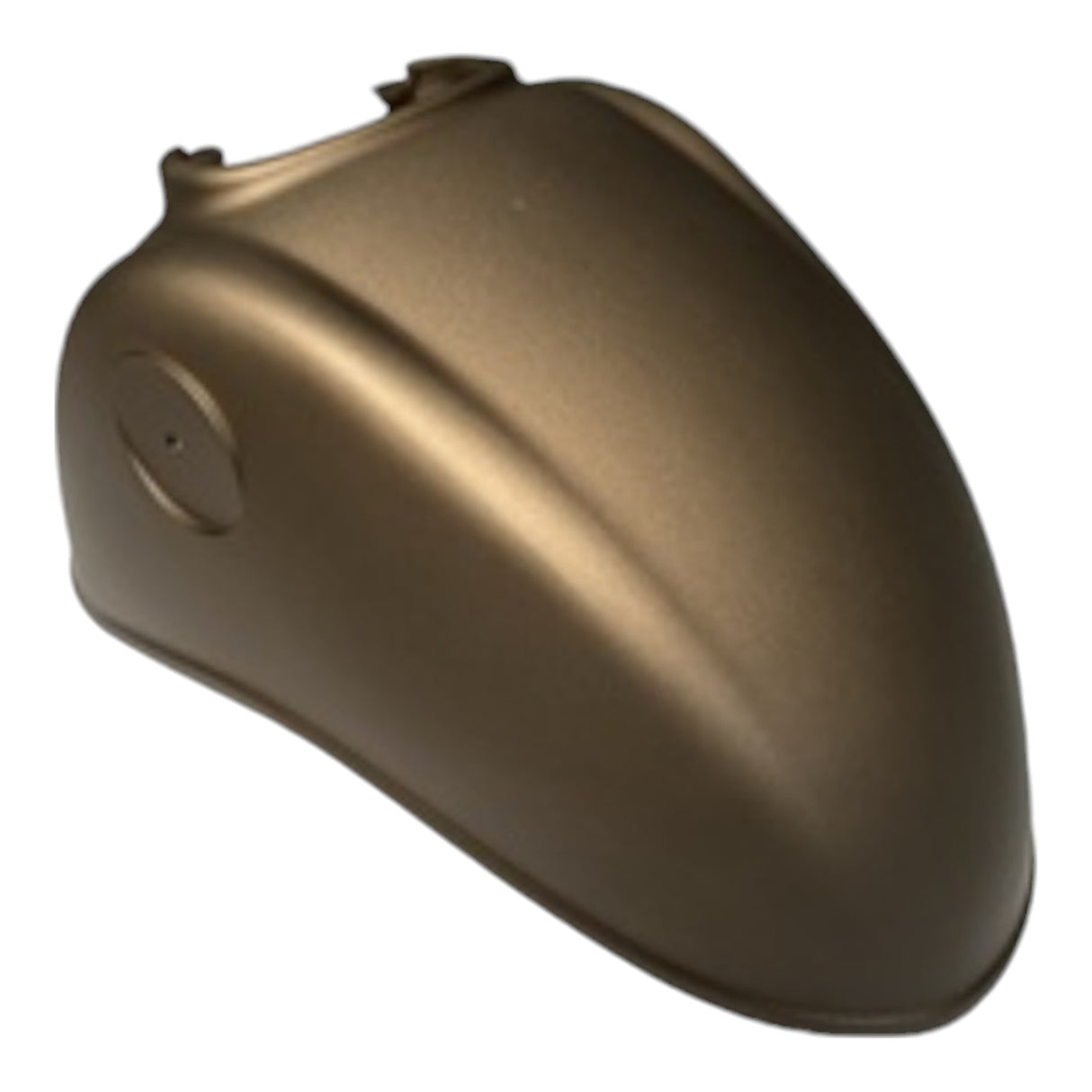 Mondial Turismo 50 Ön Çamurluk (Kahverengi)