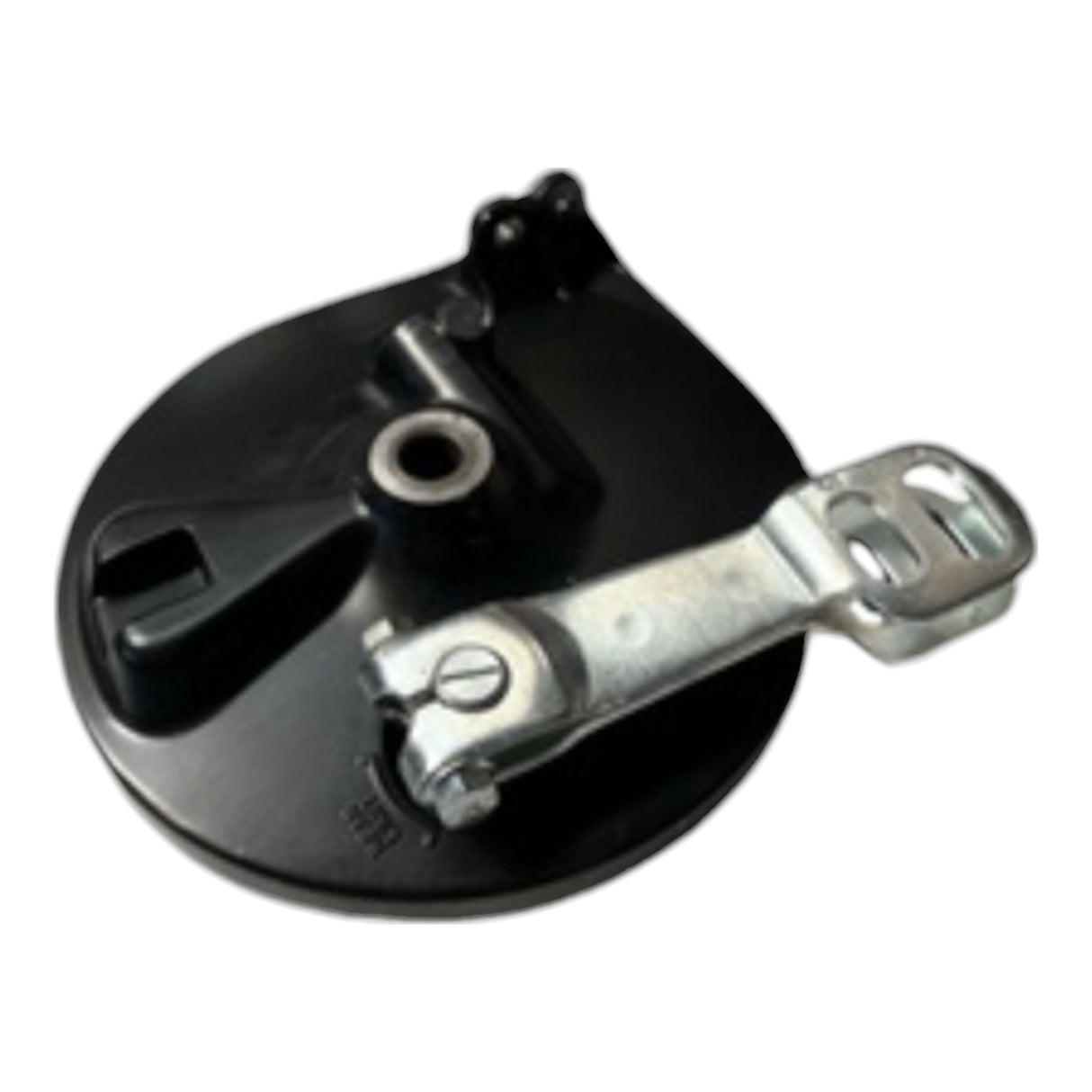 TVS Wego Ön Kampana (Siyah)