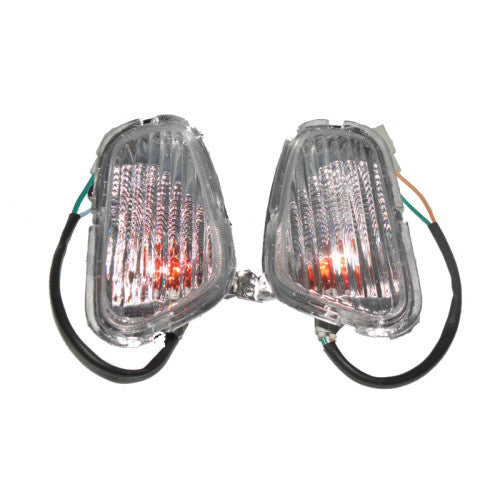 Mondial 150 HS Serisi Ön Sinyal Takımı (2 li)