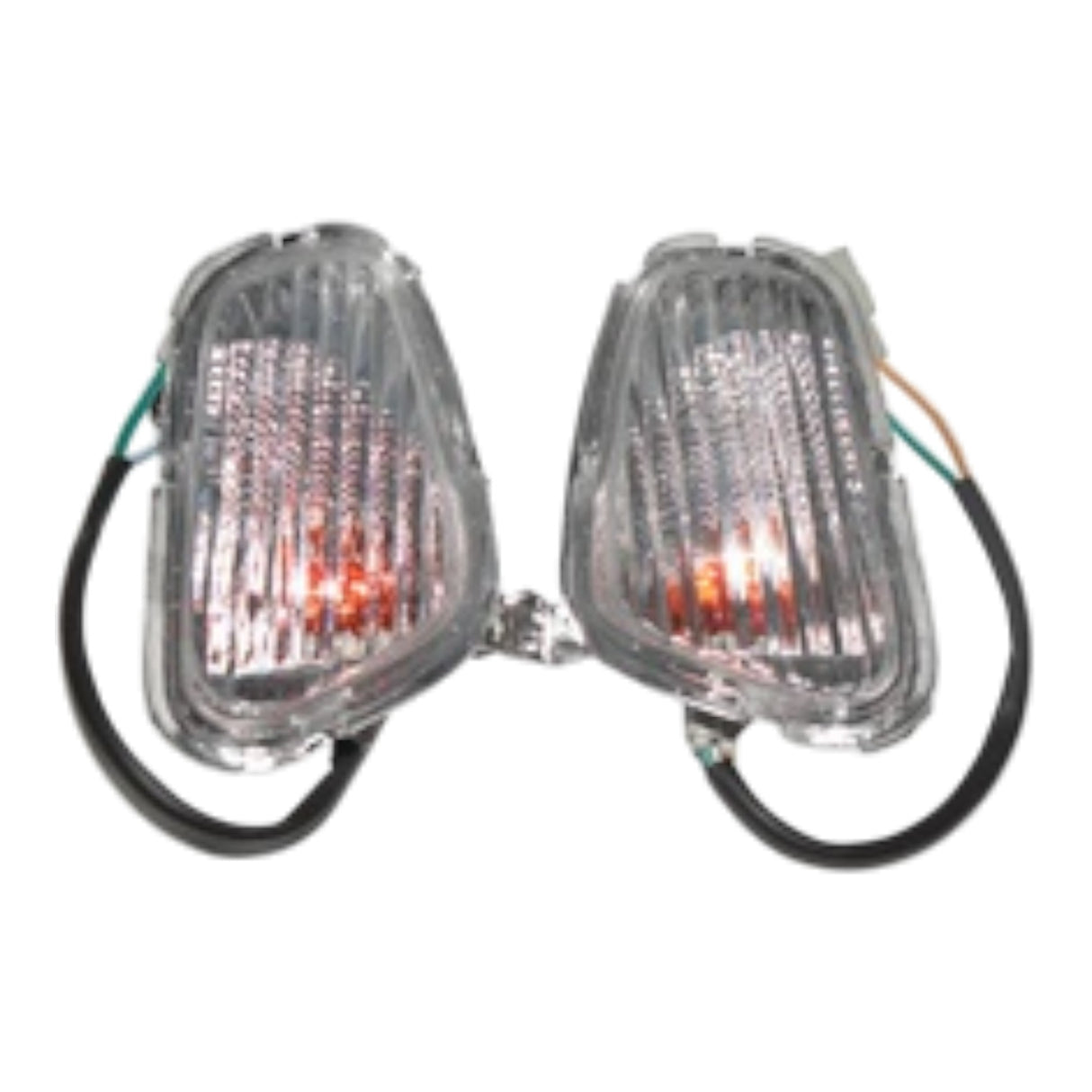 Mondial 150 HS Serisi Ön Sinyal Takımı (2 li)