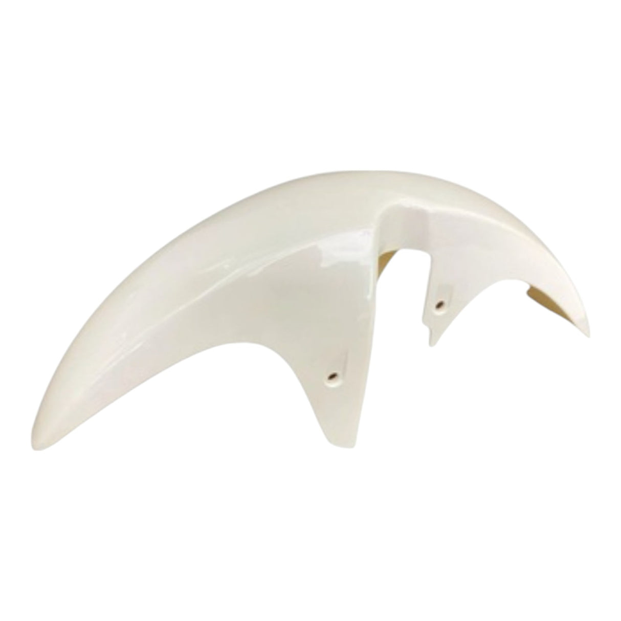 Mondial Drift L 125 Ön Çamurluk (Beyaz) (Y4MON1043A0066)