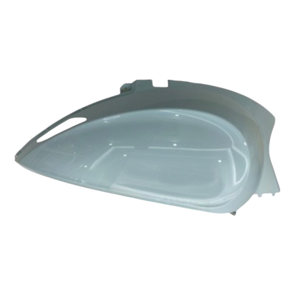 Mondial Wing 50 Sağ Yan Kapak (Mavi)