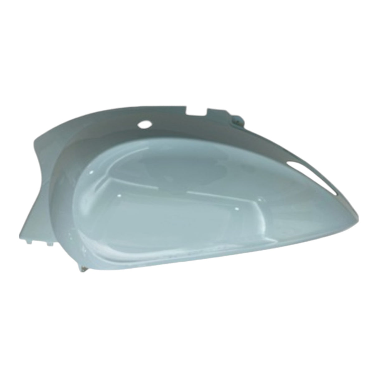 Mondial Wing 50 Sol Yan Kapak (Mavi)