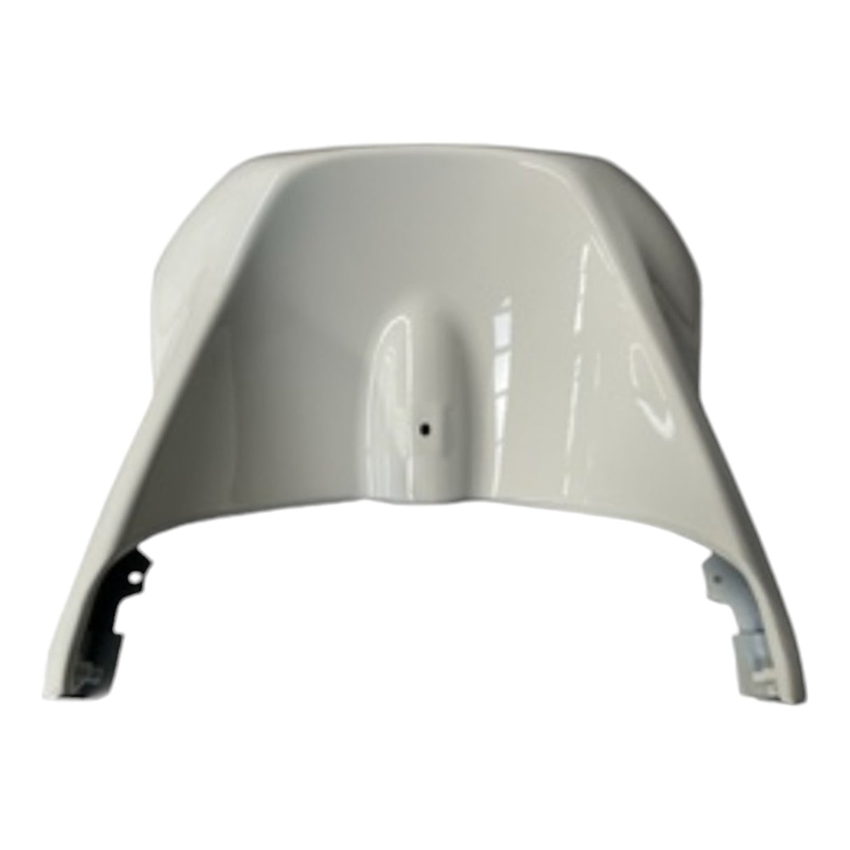 TVS Wego Ön Panel Alt Kısım (Beyaz)