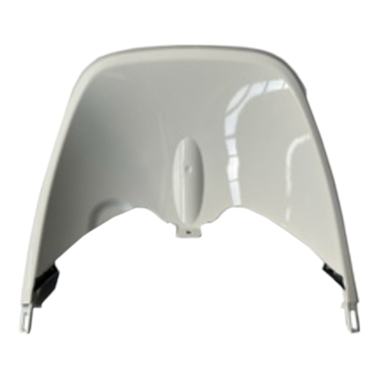 TVS Jupiter Ön Panel Alt (Beyaz)