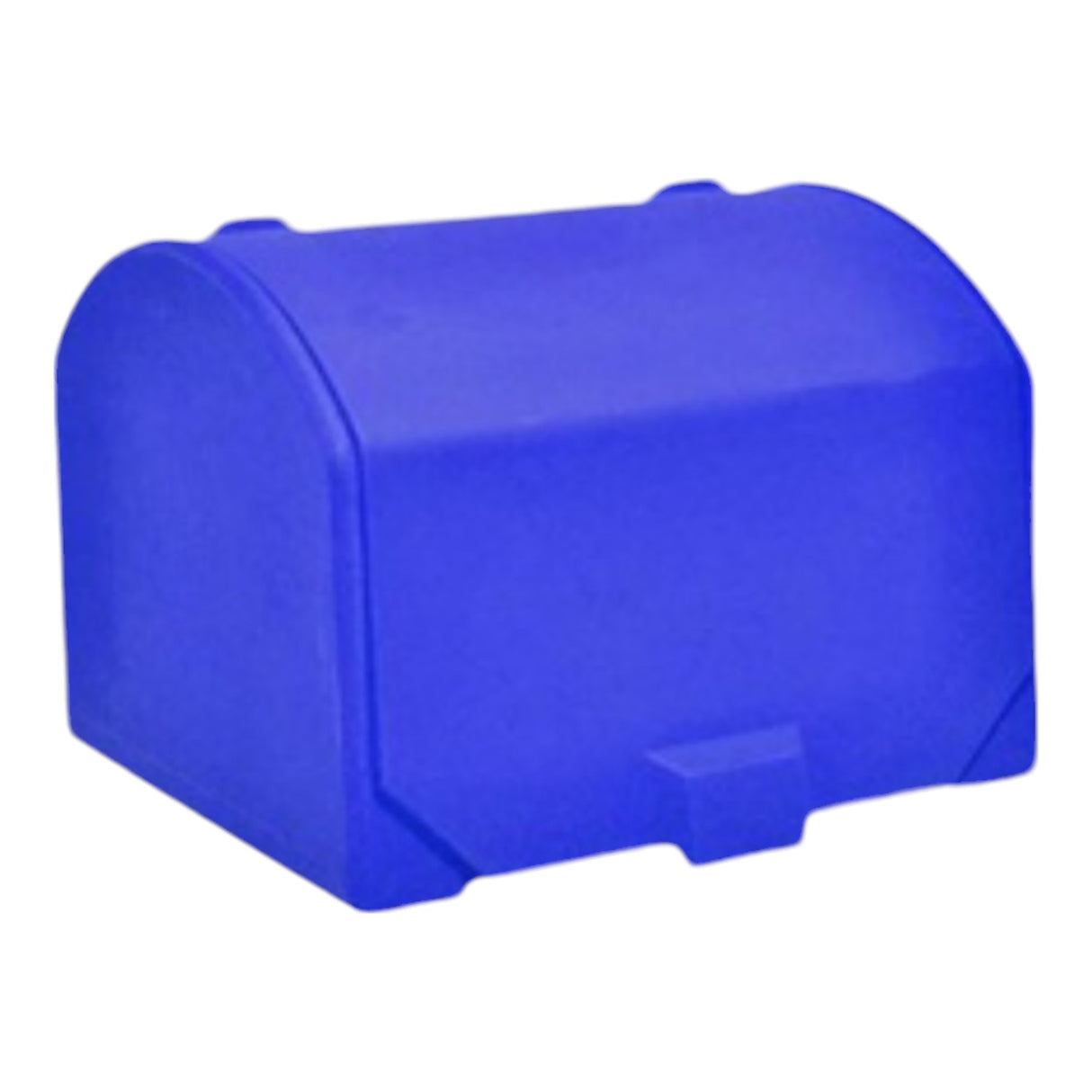 Arwic Pizzacı Arka Çanta 120 Litre (Mavi) (Oval Kesim)