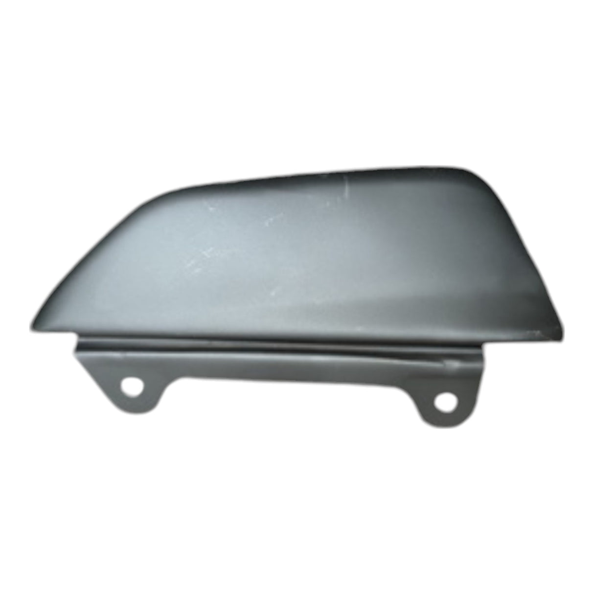 TVS Wego Egzoz Muhafazası