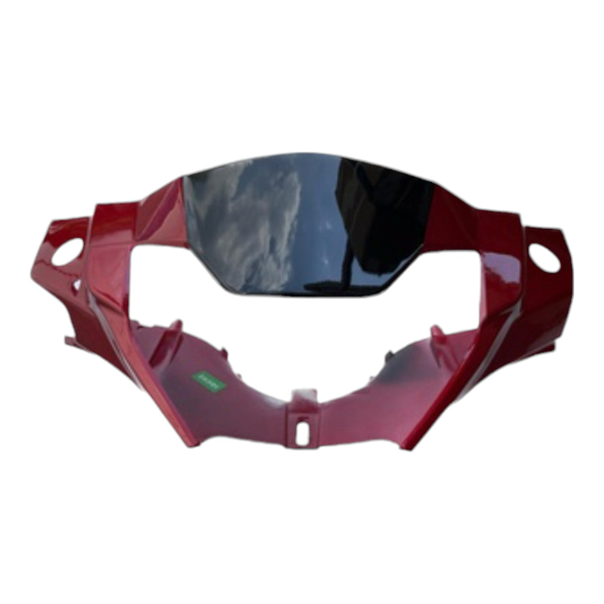 RKS Sniper Far Paneli (Kırmızı Siyah)