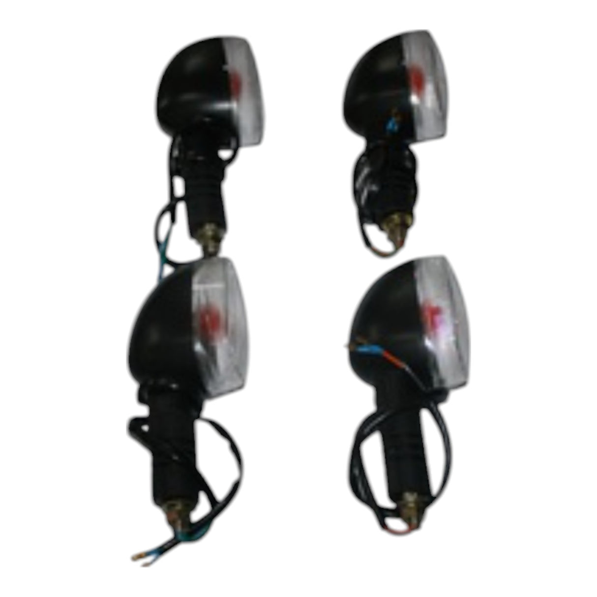 Mondial MH Drift 125 Ön Arka Sinyal (4 Lü Set)