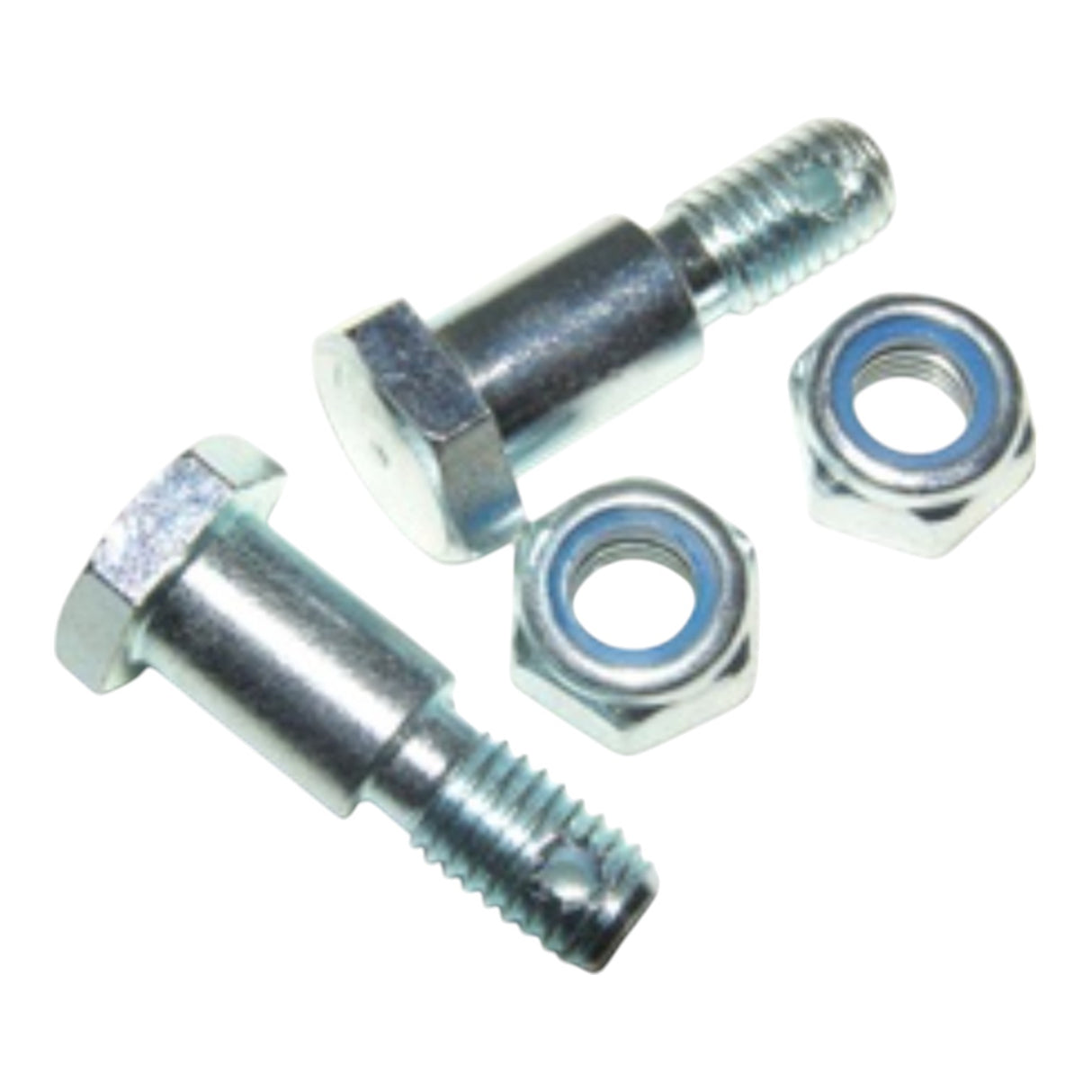 CG Arka Kampana Vidası (Fiber Somunlu) (CUB Uyumlu)