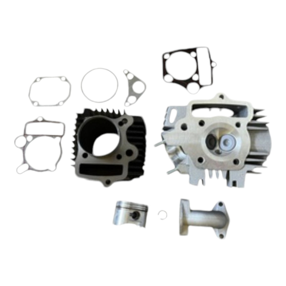 Mondial SFC 100 Silindir Dönüşüm Seti (50cc-110cc ) (52.35mm) (13 PİM)