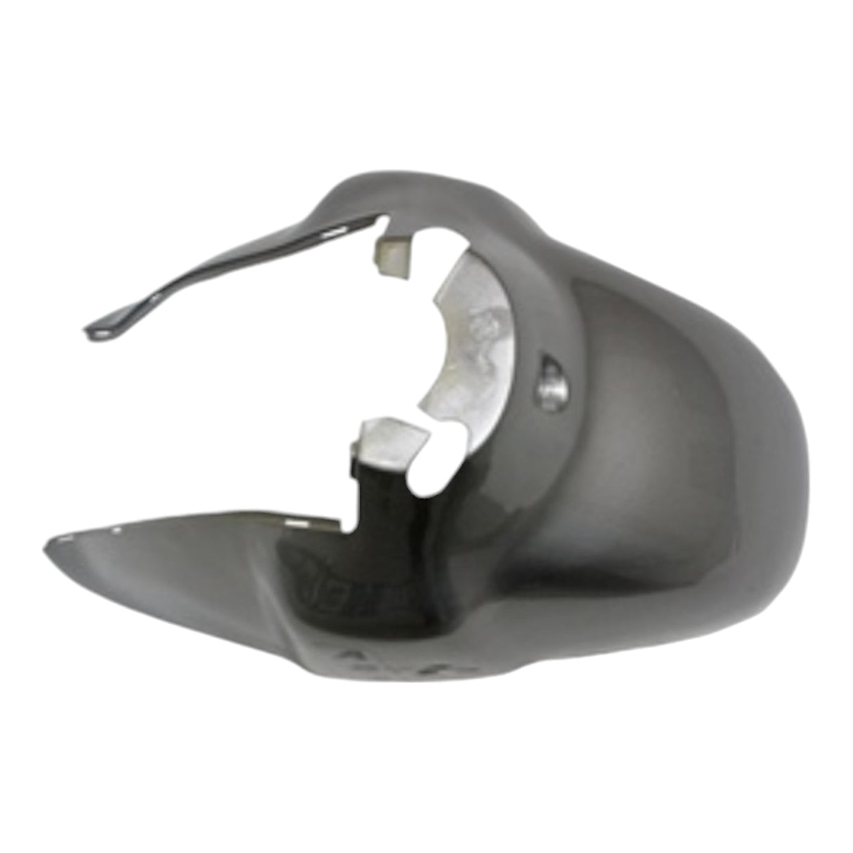 Mondial ZNU 125 Ön Çamurluk (Gri) (ZN Uyumlu)