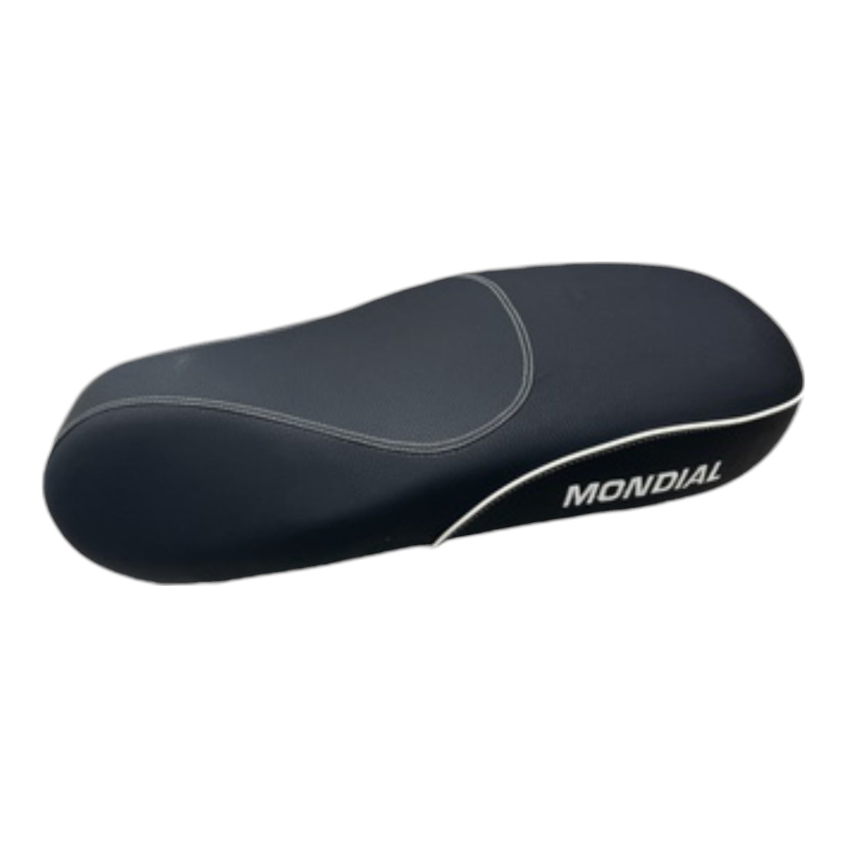 Mondial Wing 50 Sele (Siyah)