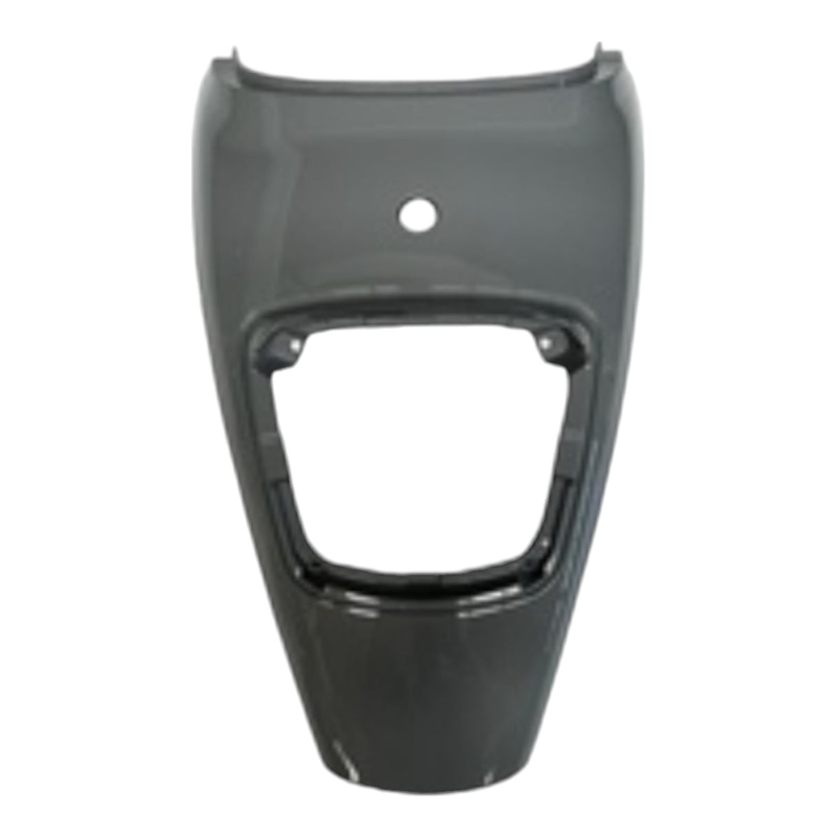 Mondial Wing 50 Arka Stop Muhafaza (Gri) (2023)