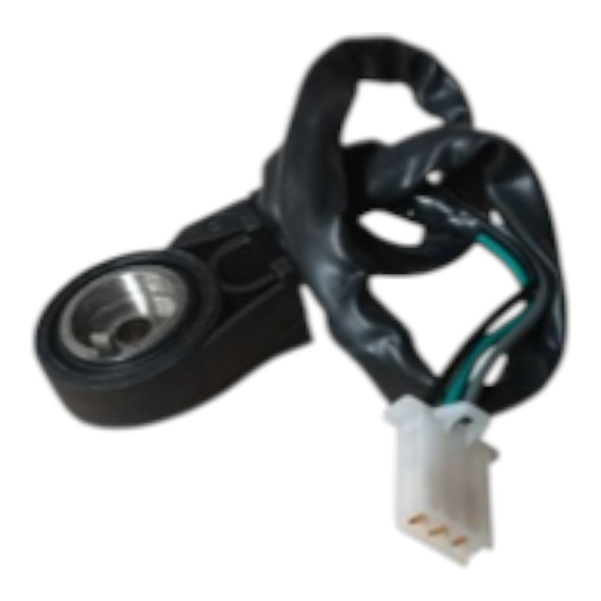 Mondial Drift L 125 Yan Sehpa Müşürü