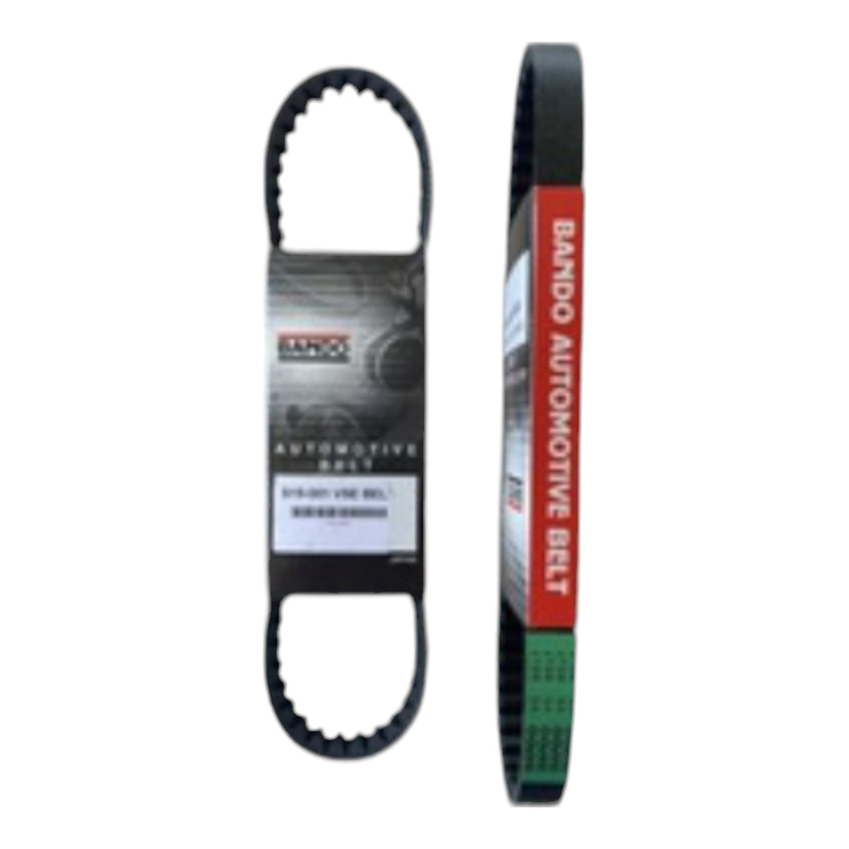 50cc Scooter Modelleri Kayış (S19-001) (669-18-30) (Türkiye)