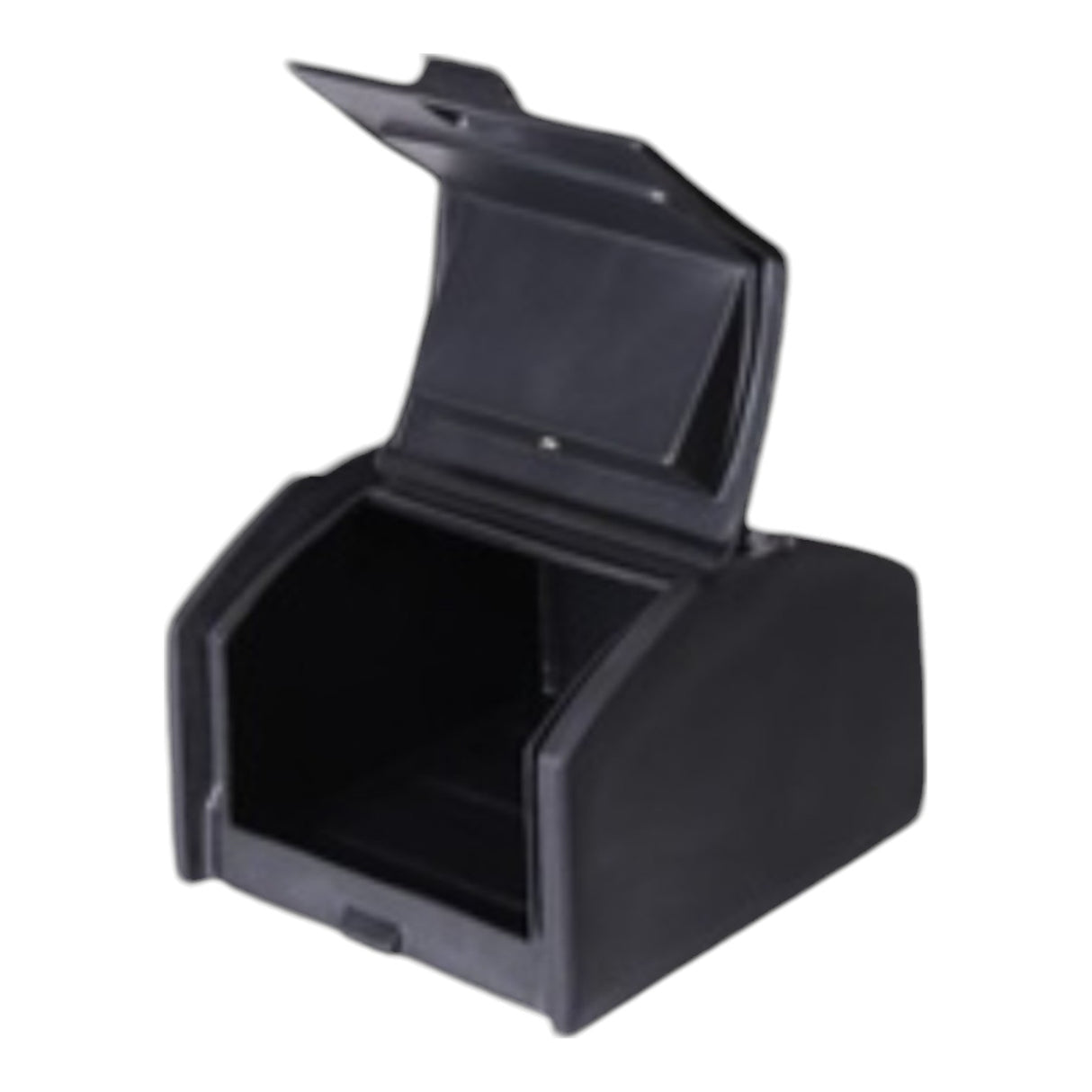 Arwic Pizzacı Arka Çanta 120 Litre (Siyah) (Oval Kesim)