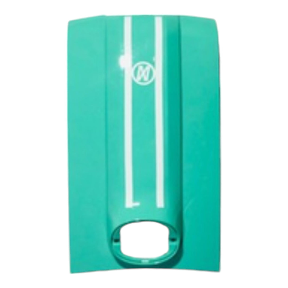 Mondial Turismo 50 Ön Panel (Turkuaz)