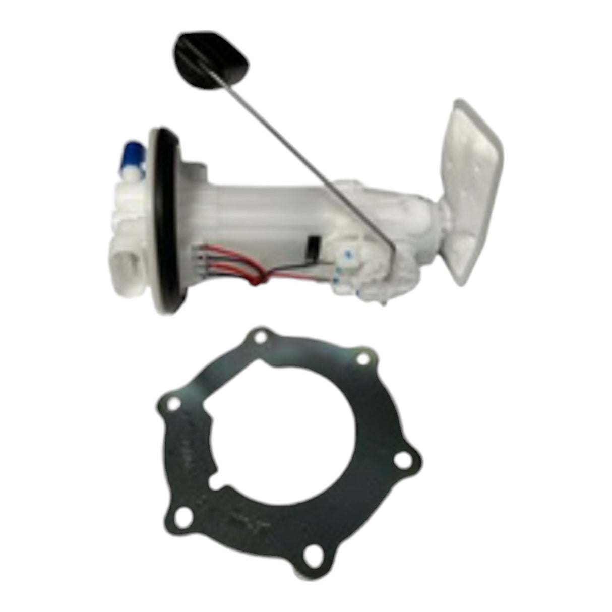 Mondial Turismo 50 Benzin Pompası