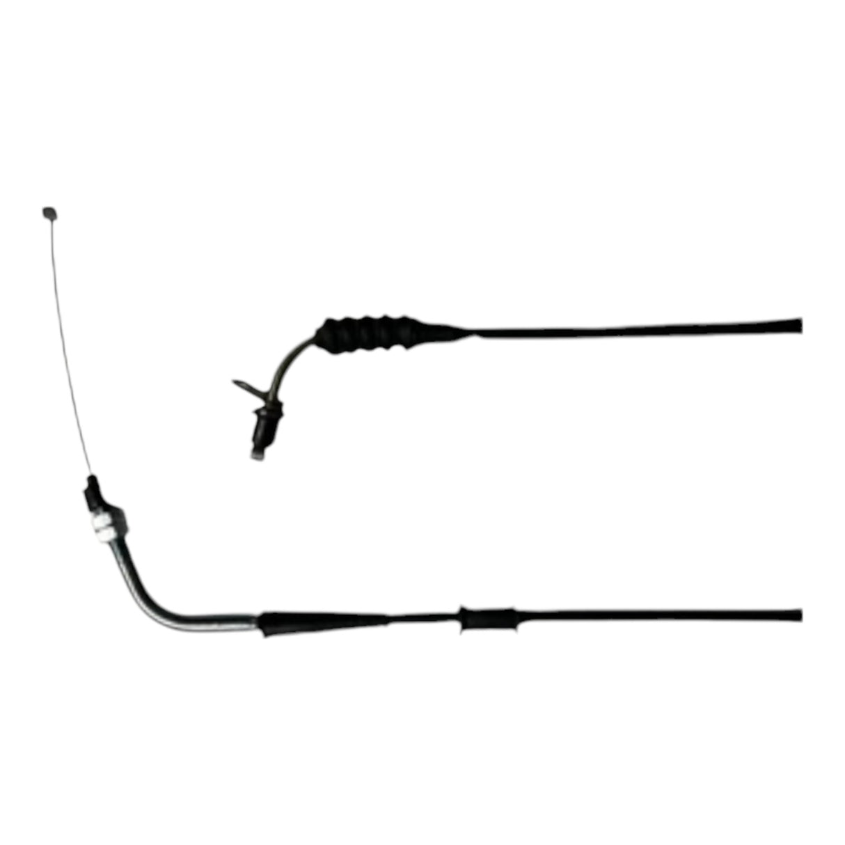 Mondial Turismo 50 Gaz Teli