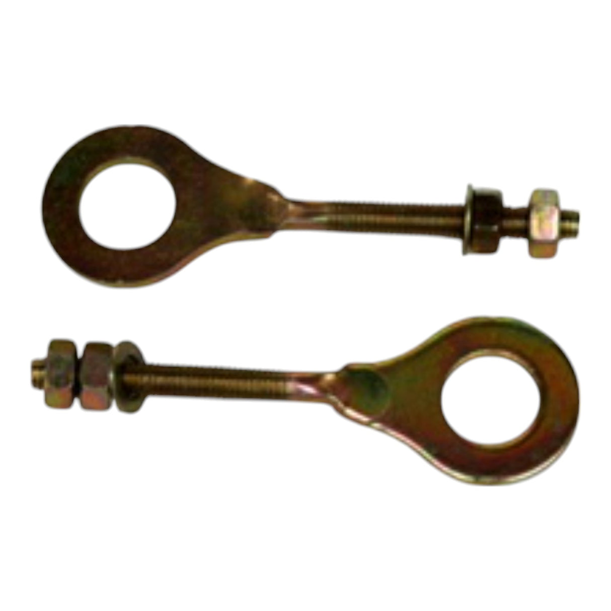 CG 125 Serisi Zincir Gergisi (2 Li Set)