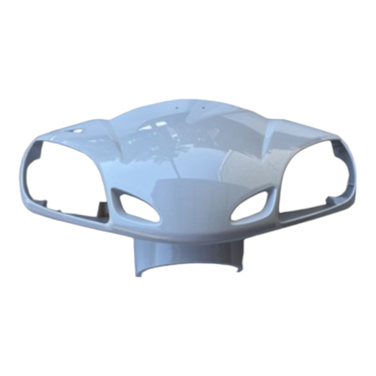 Honda Spacy 110 Sinyal Paneli (Beyaz)