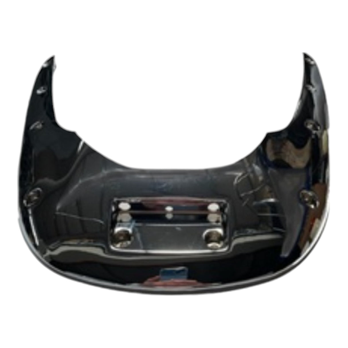 Mondial ZNU 50 Arka Stop Alt Nikelaj Parça