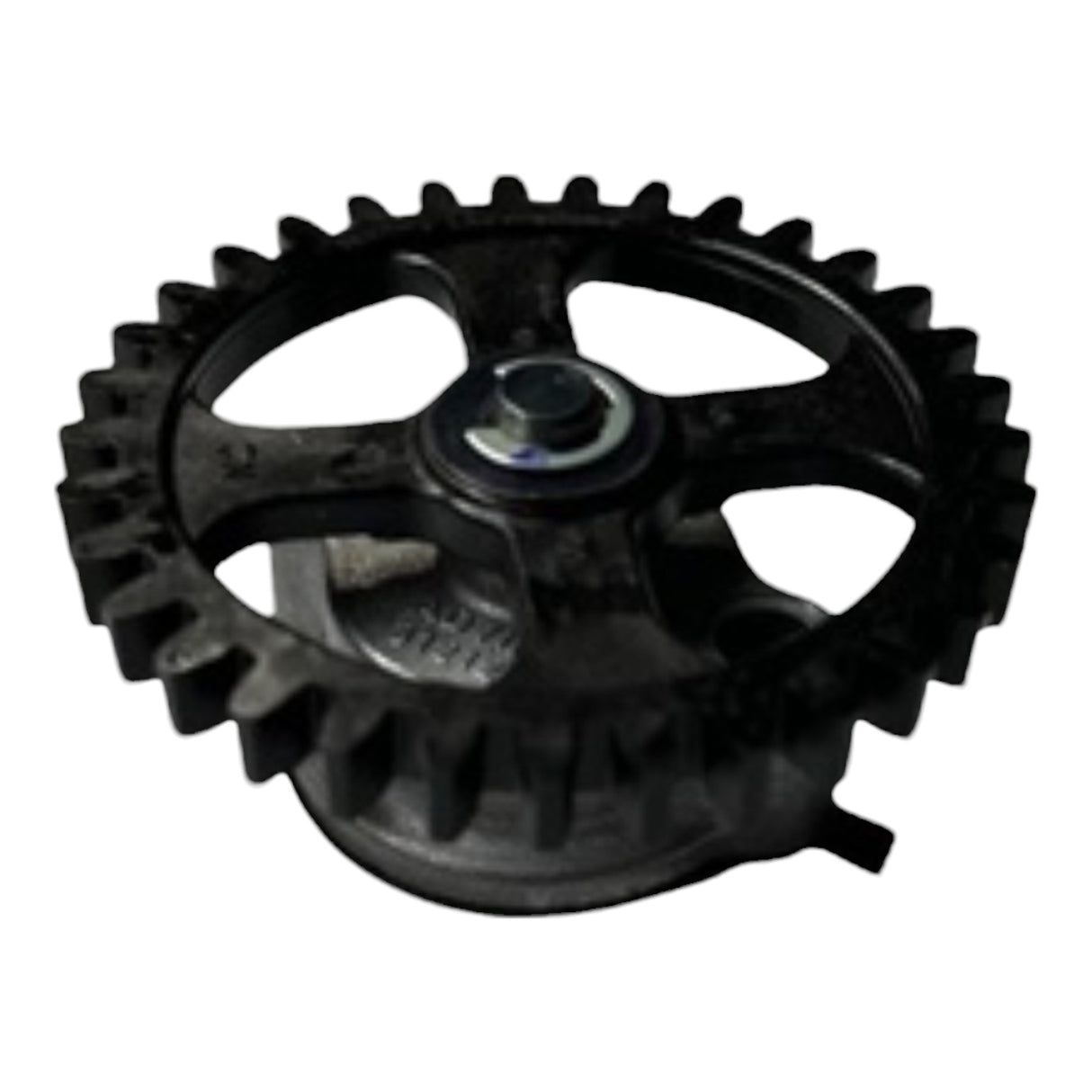 TVS Wego Yağ Pompası (33 T)