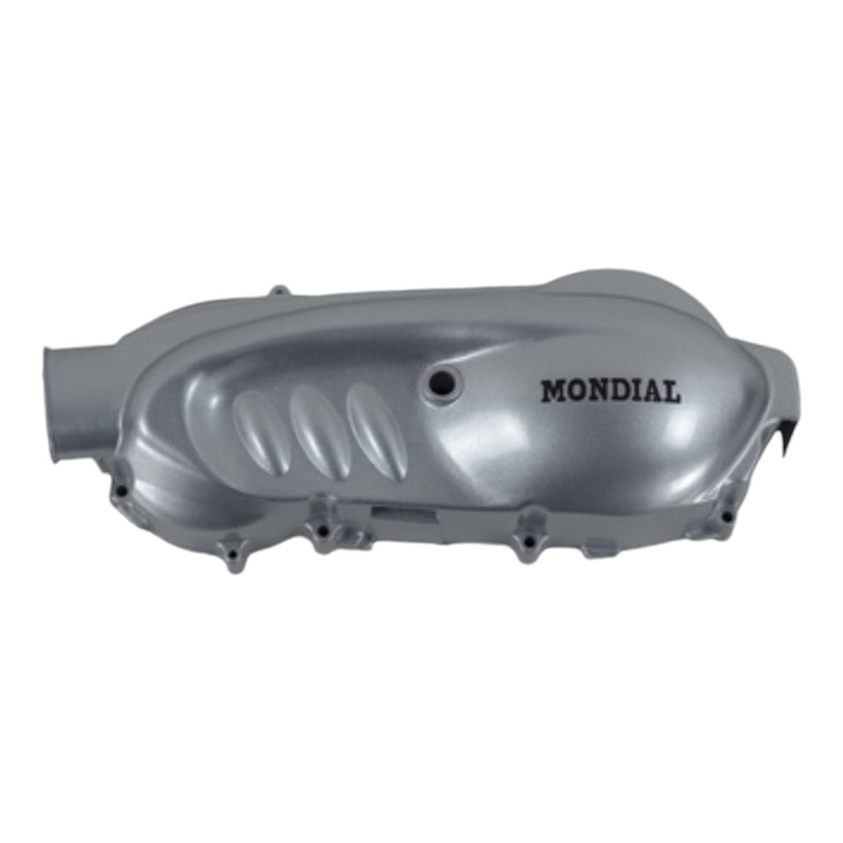 Mondial MD 150 ATV Karter Kapağı Sol (Gri)