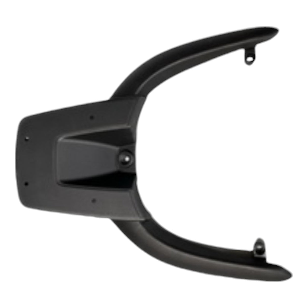 Mondial ZNX 150 Portbagaj (Siyah)