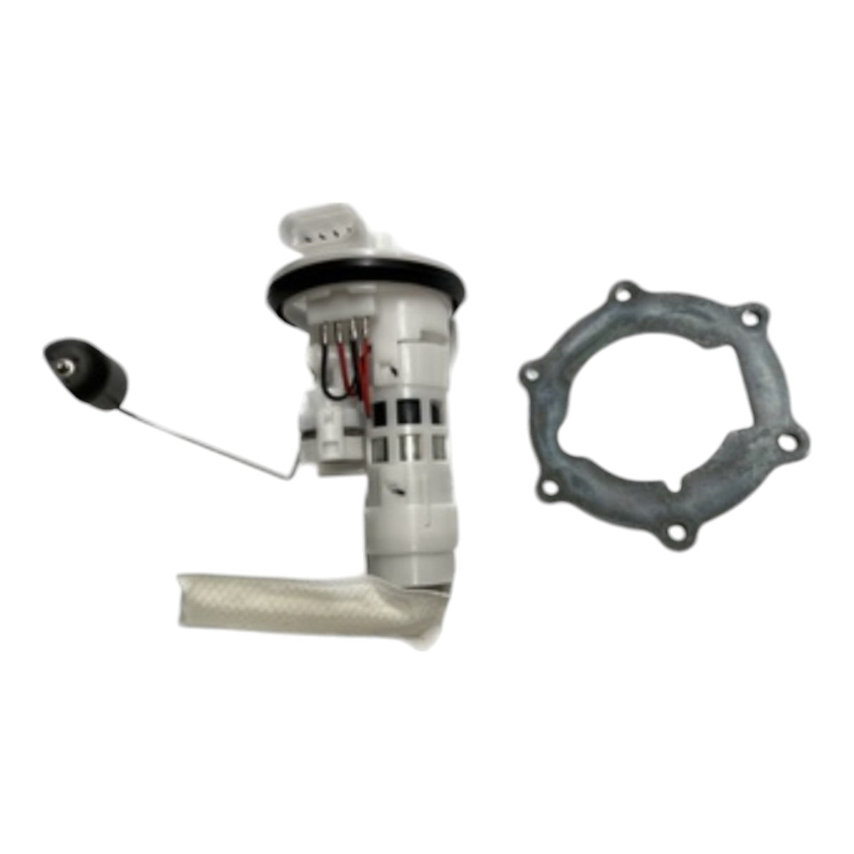 Mondial Mash 125 Benzin Pompası