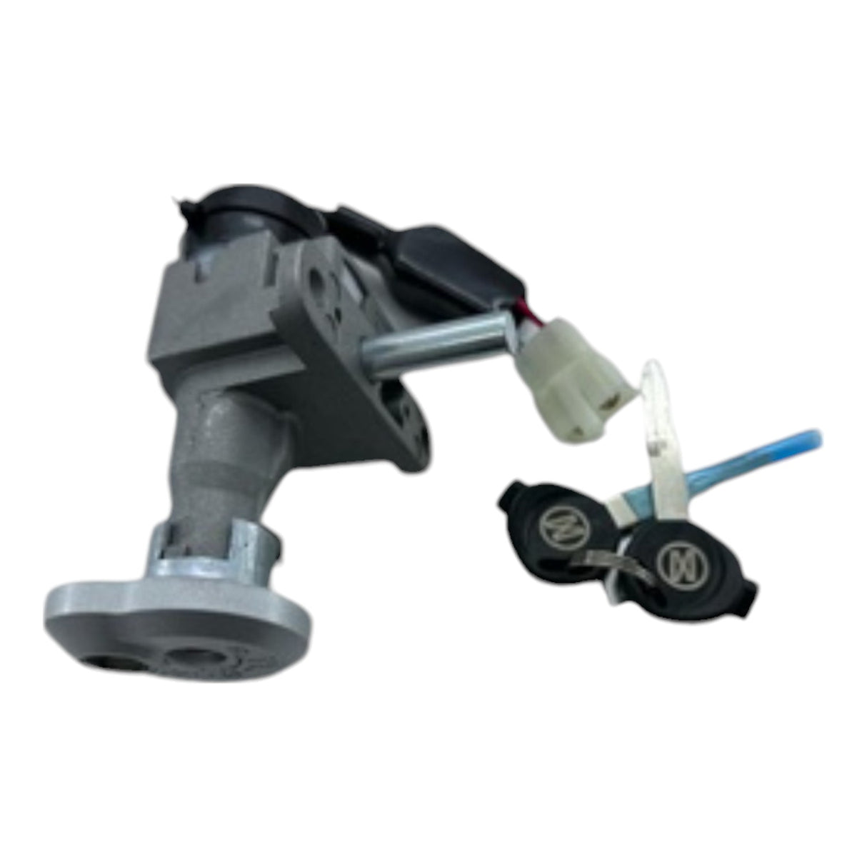 Mondial TAB 50 Kontak Kilit Seti (Kuba Space Uyumlu)