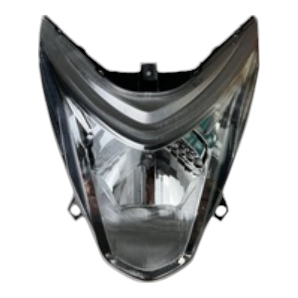 Mondial Ritmica 100 Far Komple