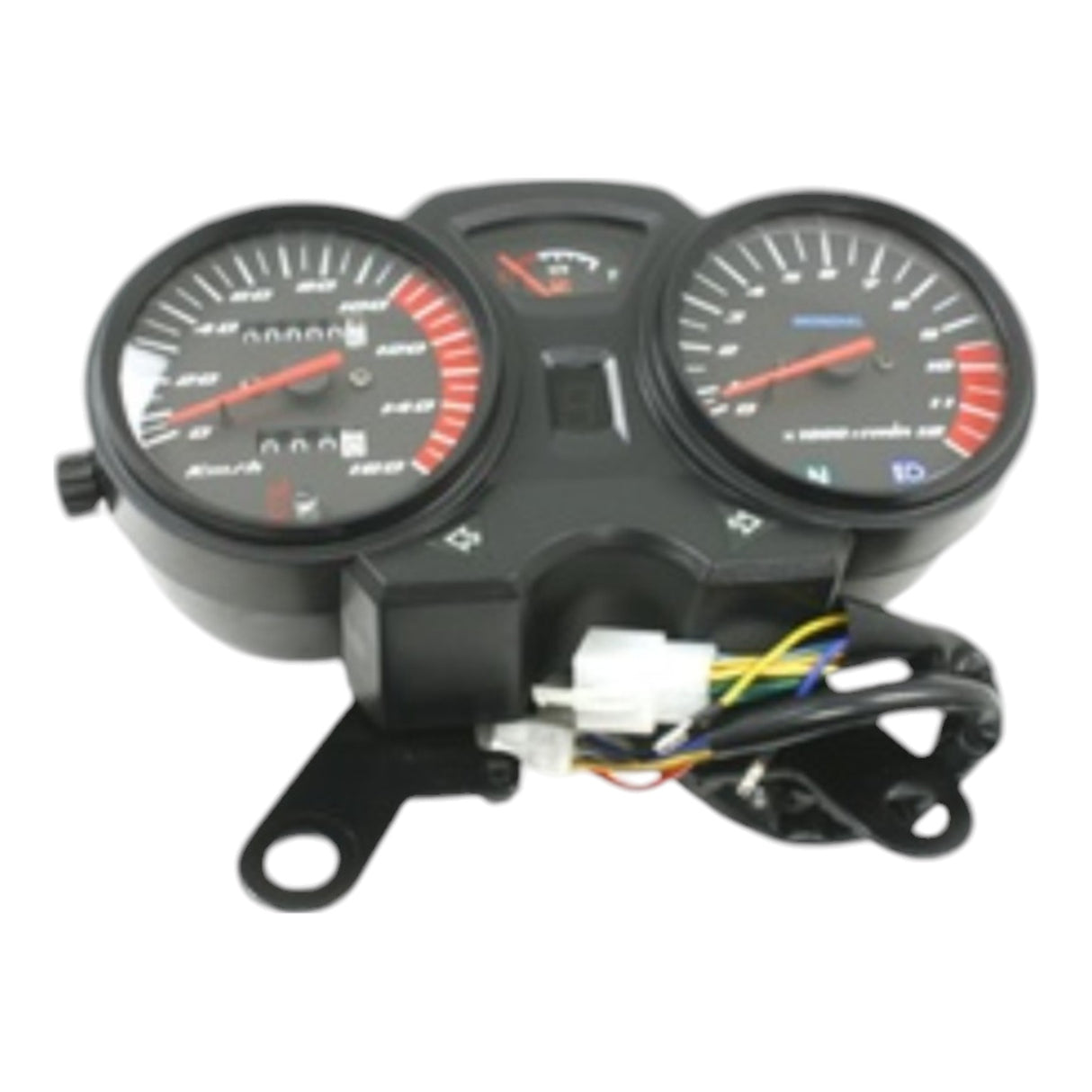 Mondial MG Superboy Kilometre Saati (Elektronik) (160 Km) (Benzin Göstergeli)