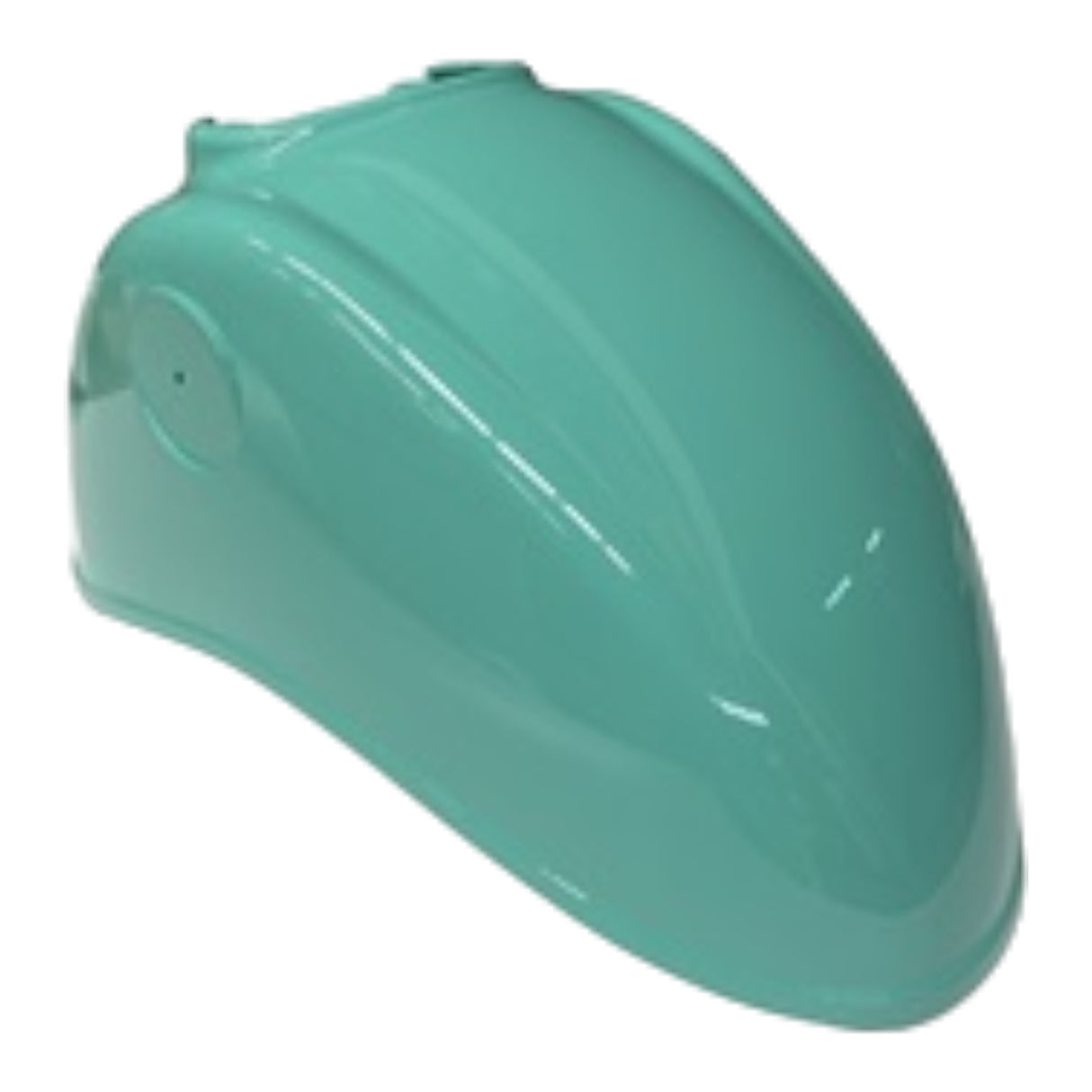 Mondial Turismo 50 Ön Çamurluk (Turkuaz)