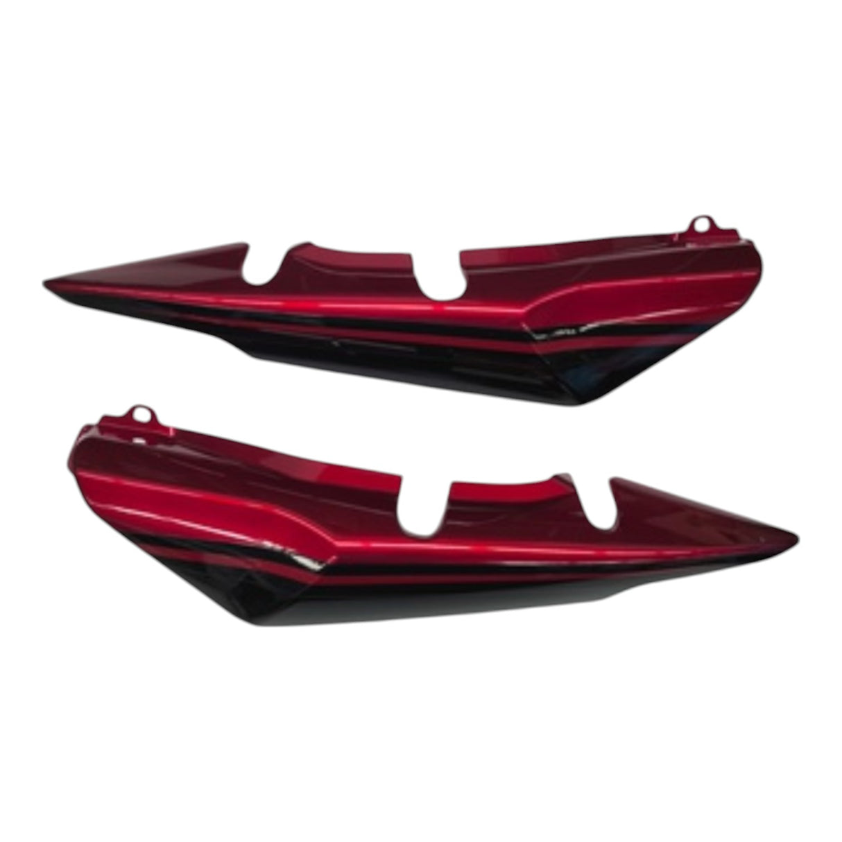 Kuba TK 03 Sele Bagaliti Seti (Kırmızı)