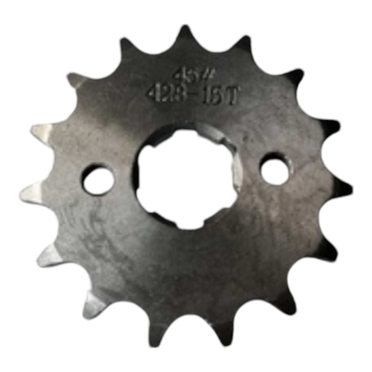 Mondial 125 MH Drift Ön Dişli 16 T (CG 125)