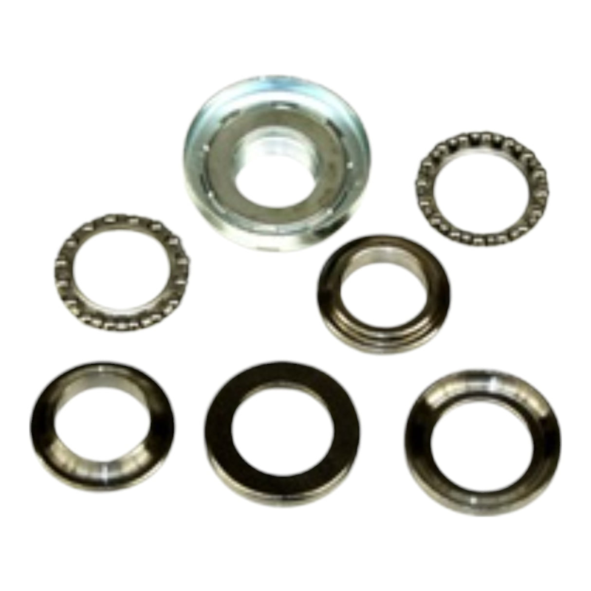 CG Serisi Furş Takımı (CGL, AGK, Breton Uyumlu)