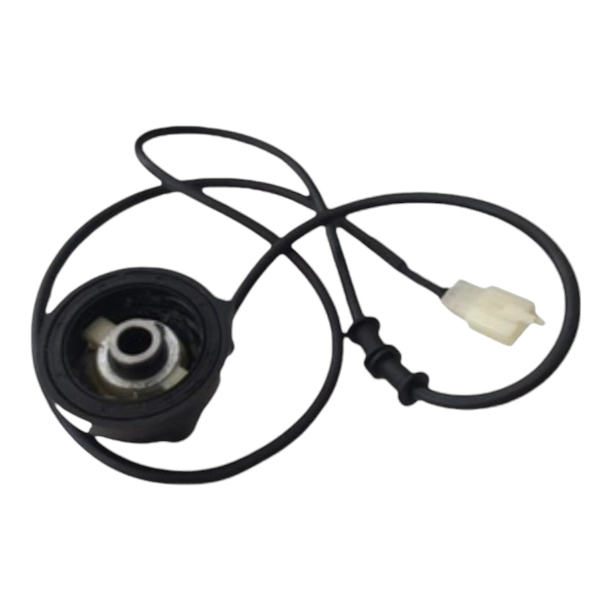 Mondial Turismo 50 Kilometre Rediktörü