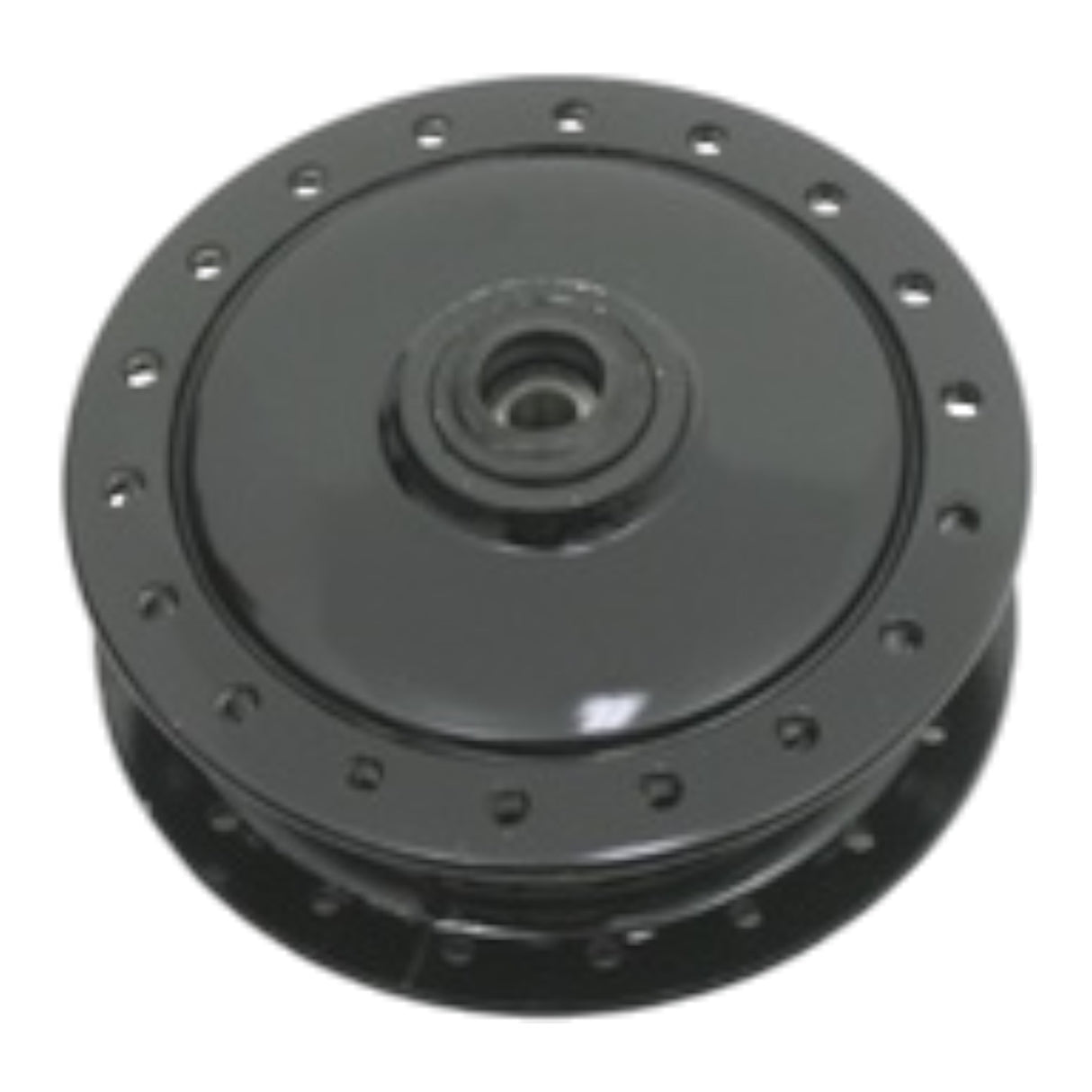 Mondial Hyena 100 Ön Göbek (Gri) (Tel Jant) (Kampanalı Model)