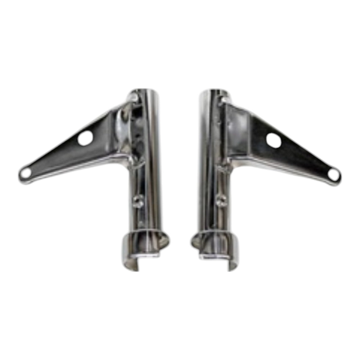 CG 125 Serisi Far Kulaği (B Model)