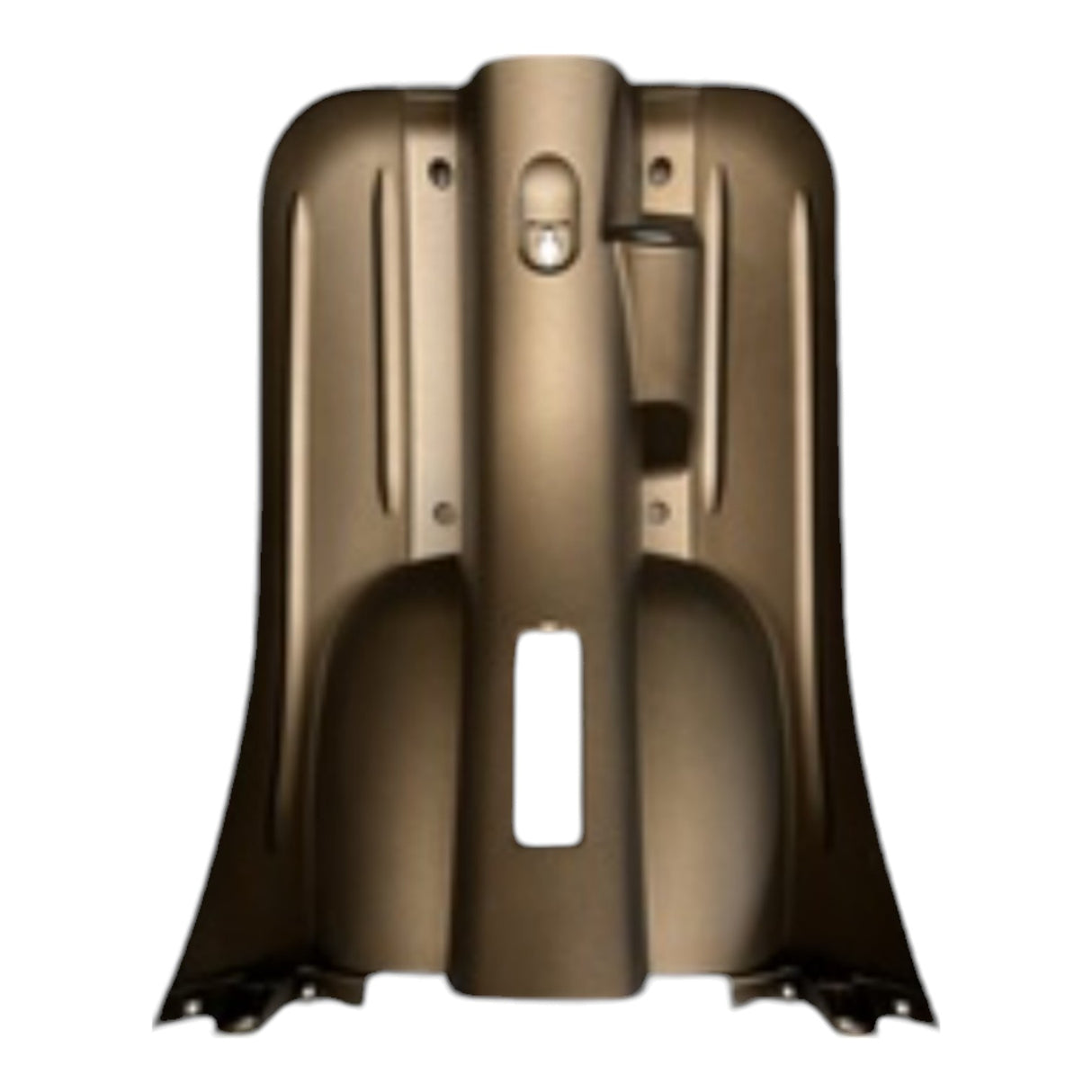 Mondial Turismo 50 Ön Göğüslük İç Panel (Kahverengi) (Y4MON1056A0123)