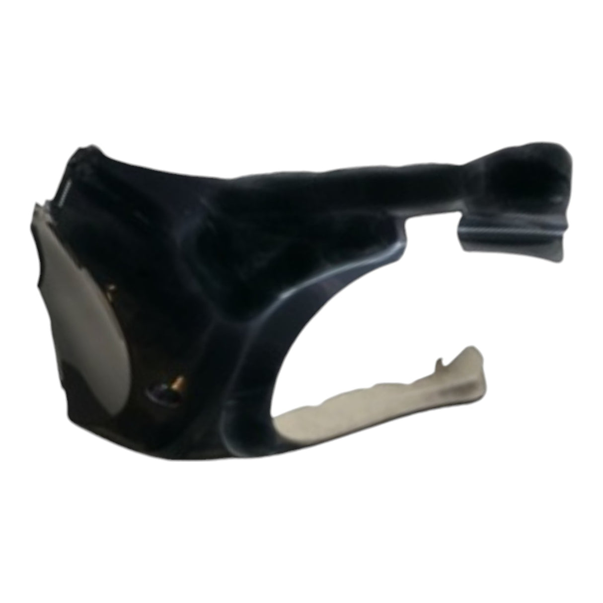 Mondial Wing 50 Alt Toz Kapalı (Siyah)