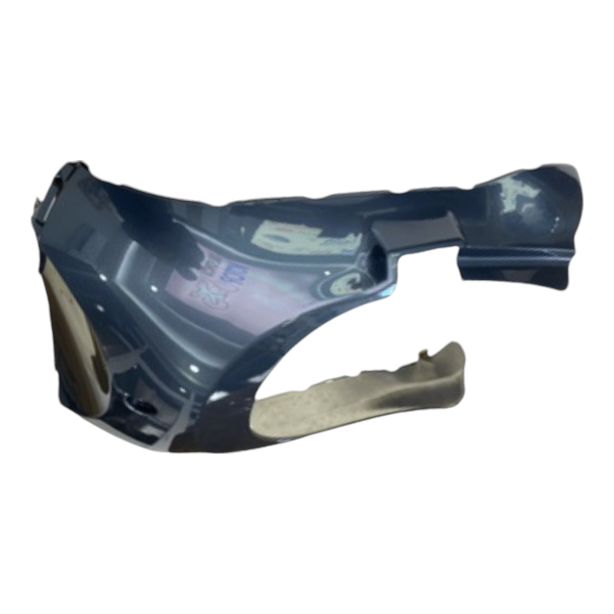 Mondial Wing 50 Alt Toz Kapalı (Mavi) (2023)