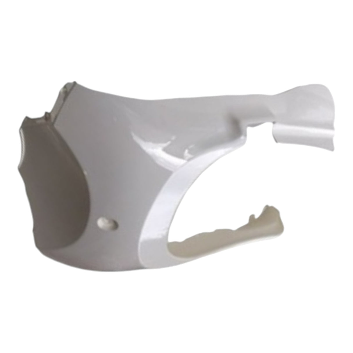 Mondial Wing 50 Alt Toz Kapalı (Beyaz)