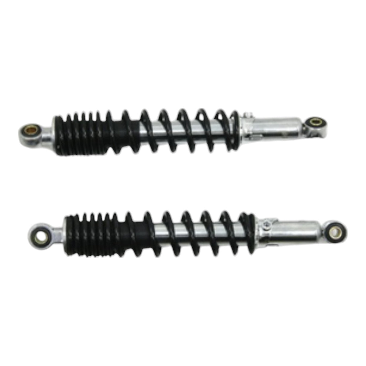 Yamaha YBR 125 Arka Amortisör (Dıştan Yaylı)