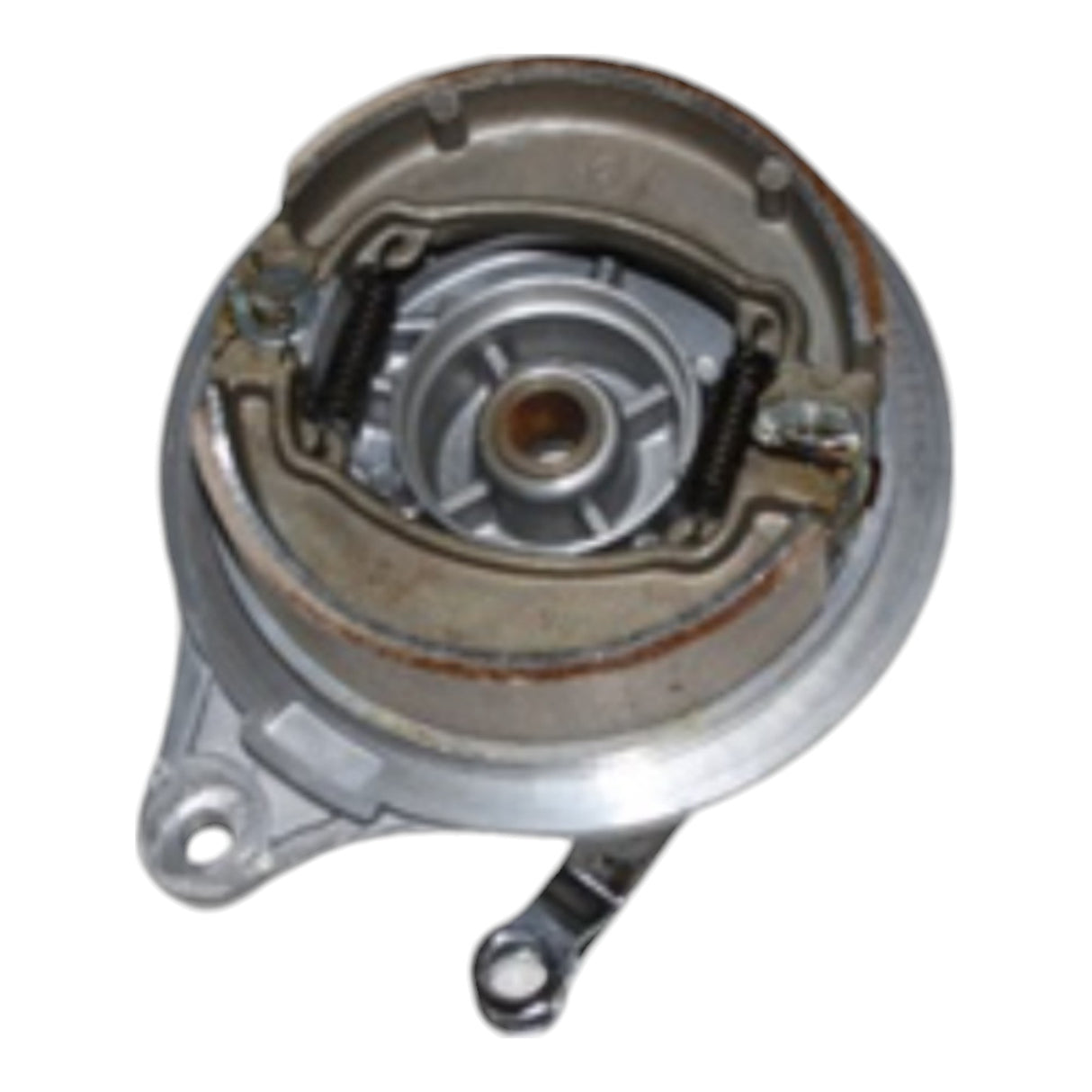 Mondial 125 KT Arka Kampana